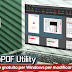CubePDF Utility | software gratuito per Windows per modificare PDF