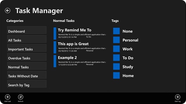 windows-10-Managing Apps