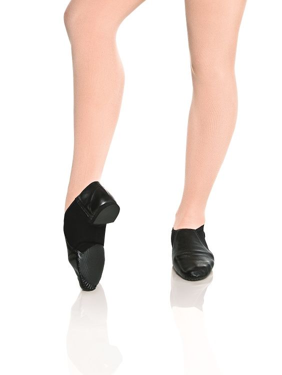 Nos Passos da Dança - Blog de dança de Juiz de Fora: O sapato ideal para  cada estilo de dança