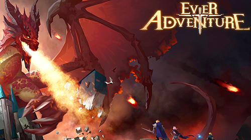 Download Game Android Ever Adventure