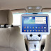 iKross Universal Car Backseat Headrest Mount Holder