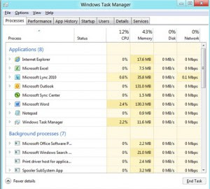 Task Manager 2