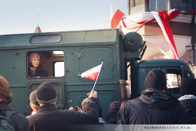 dzień niepodległości Gdańsk