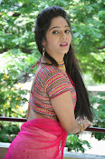 Mitra photo shoot in half saree-thumbnail-13