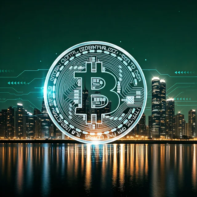 Blockchain in Digital Government