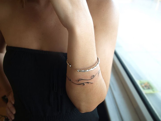 Bracelet Tattoos5