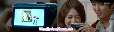 Sinopsis Heartstrings Episode 11