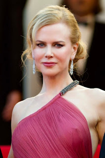  Nicole Kidman Splits from Keith Urban