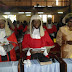   Justice Kalajine Anigbogu, Rtd Alleges Corruption in Nigeria Judiciary, Advocates Administrative Reforms