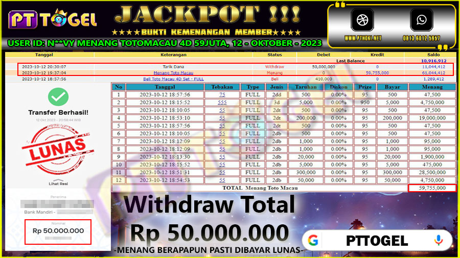 pttogel-menang-pasaran-toto-macau-4d-hingga-59juta-12-oktober-2023-12-06-29-2023-10-13