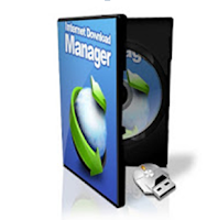 Internet Download Manager + Crack full free download