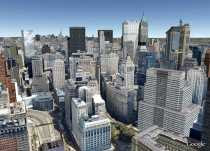 Google Maps nuevo Google Maps en 3d