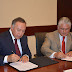 SUTEYM y GEM signan convenio de prestaciones 2016 