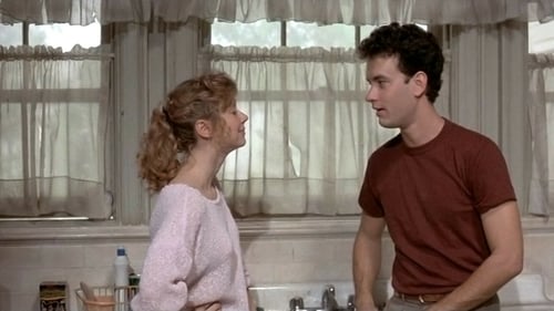 Um Dia a Casa Vem Abaixo 1986 online 720p