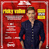 [News]Ricky Vallen comemora em show on-line do Projeto Abrindo Portas do Teatro RIval Refit