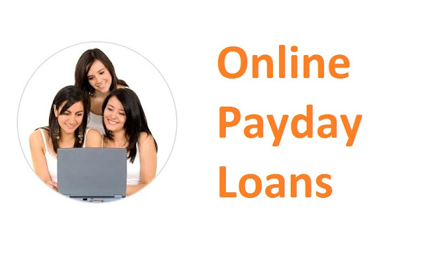 Online Payday Loans