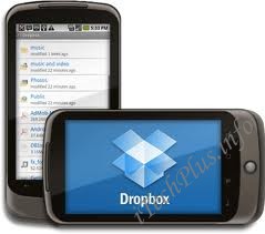 Mẹo sử dụng Dropbox trên Android