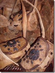 Amadou bag Korond