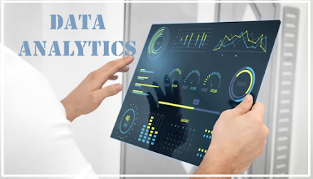 How Data Analytics Can Boost Your Business?