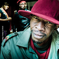 Foto de JUPITER & OKWESS