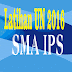 Latihan Soal UN 2016 SMA IPS