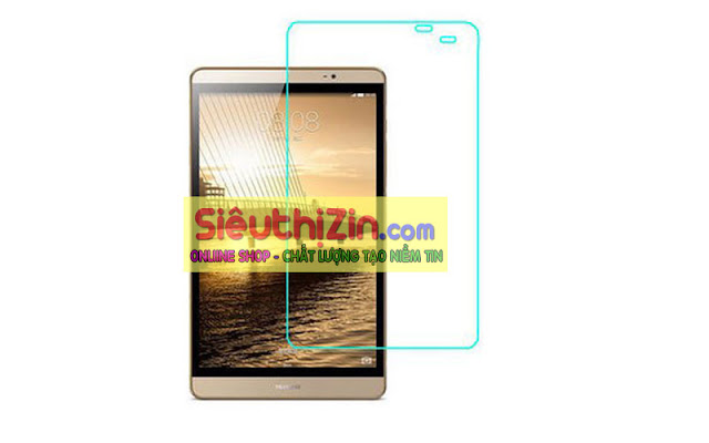 Kính cường lực Huawei Mediapad M2 8.0 