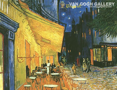 Vincent Van Gogh Wallpapers