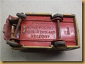 Marshall Horse Box MK7 - sign