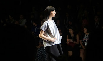 Senayan City Capsule Collection (Danjyo Hiyoji, Hunting Field, KLE) & Tikprive x Stella Rissa