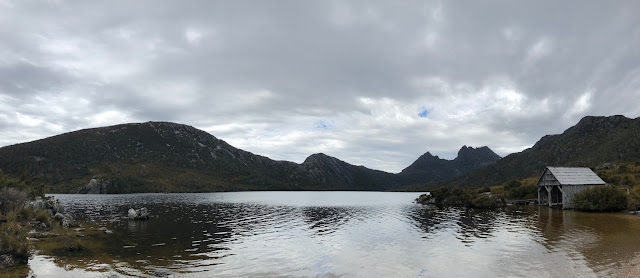 Cradle Mountain