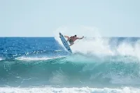 John John Florence (Foto: Beatriz Ryder)