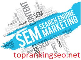 what is search engine marketing 