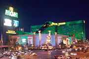 MGM Grand . Las Vegas Hotel Photos (mgm grand las vegas)