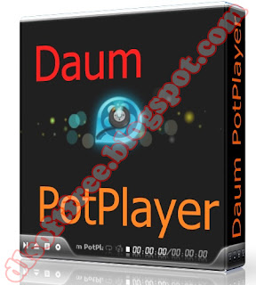 Daum PotPlayer 1.6.55765 Full Version Free Download