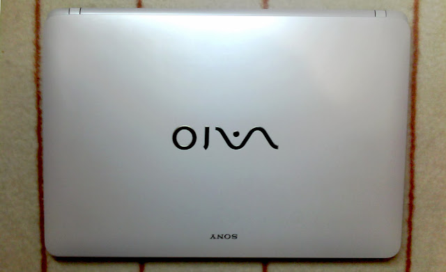 Sony VAIO SVF152A29V duzven