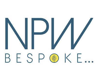 Logo design for Nick Paul Williams bespoke carpentry