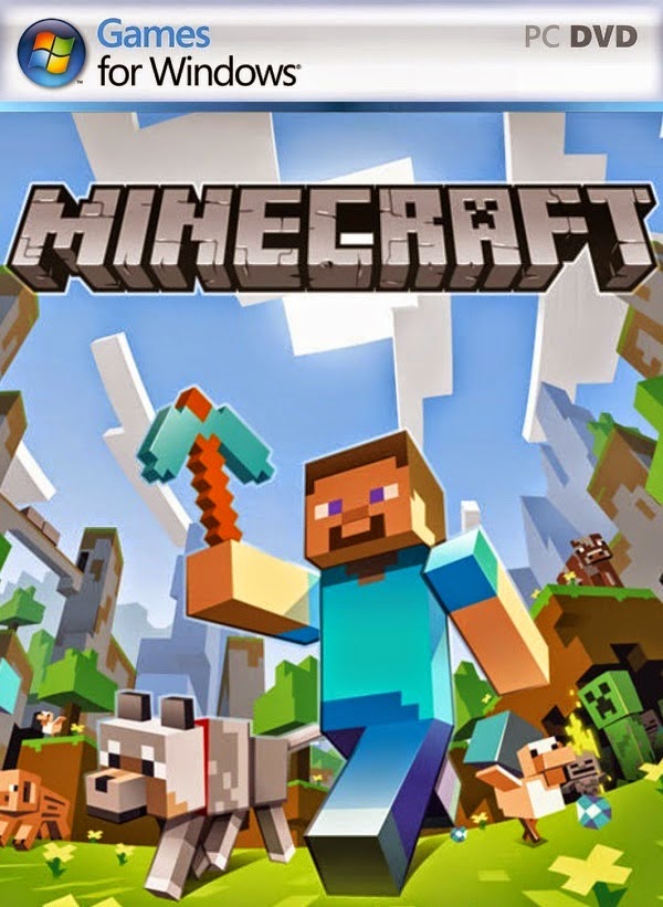 Download Game Minecraft PC Full Version Gratis - News Blog 