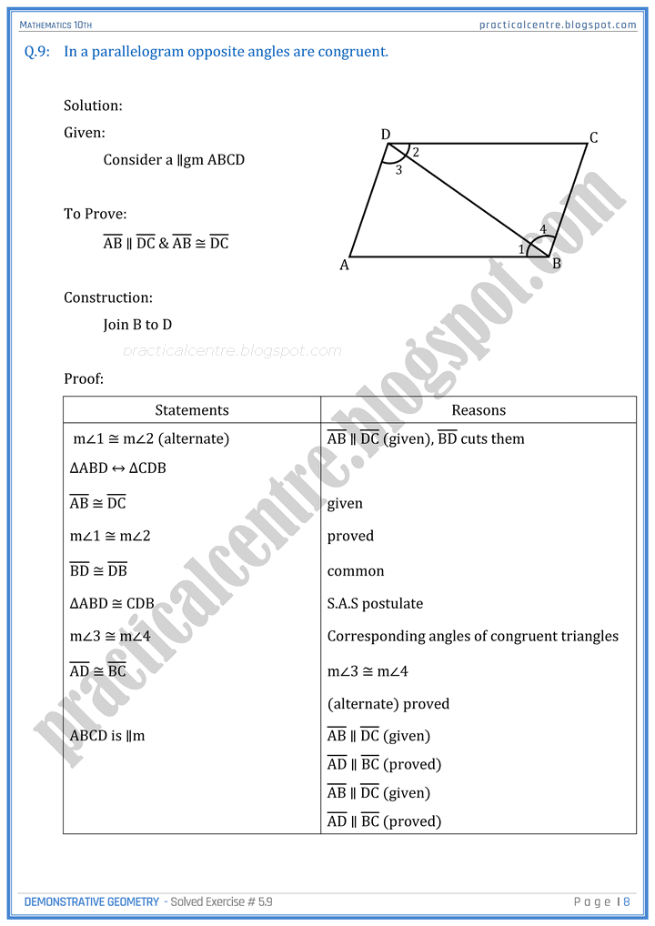 demonstrative-geometry-exercise-5-9-mathematics-10th
