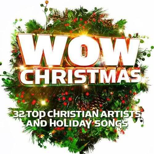 Various Artists - WOW Christmas 2011 English Christian Christmas Album