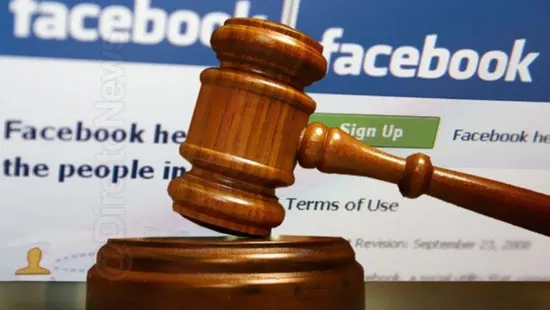 facebook apela processo juiz multiplica multa