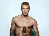 David Beckham'dan şok itiraf