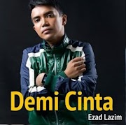 Download Full Album Ezad Lazim - Demi Cinta
