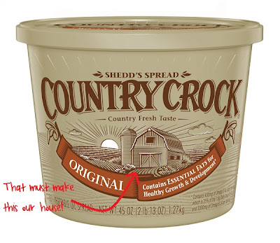 Country Crock