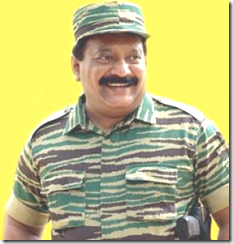 தமிழீழ தலைவர்