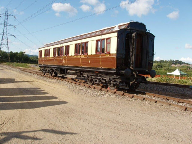 Night Sleeper Trains