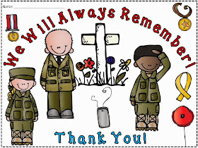 http://www.teacherspayteachers.com/Product/A-FREEBIE-We-Will-Always-Remember-Memorial-Day-Poster-1255494