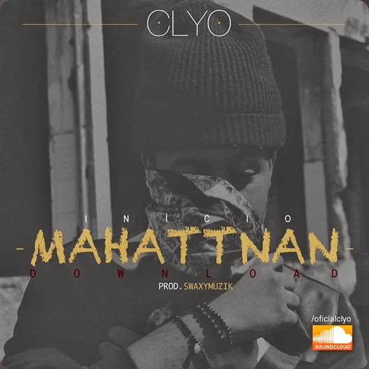 Clyo - Início Mahattnan (Download)