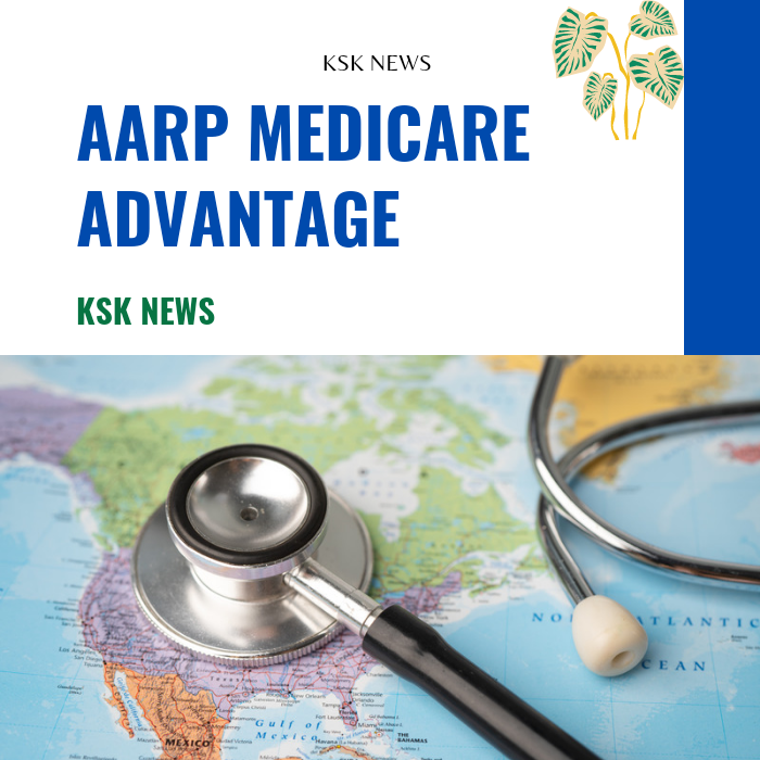 AARP Medicare Advantage Plan