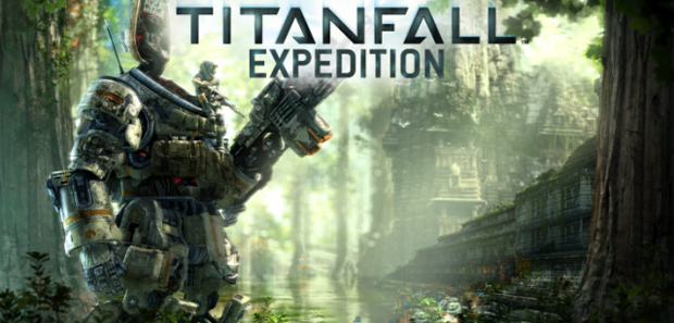 Titalfall Expedition DLC Announced