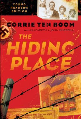 The Hiding Place Epub-Ebook